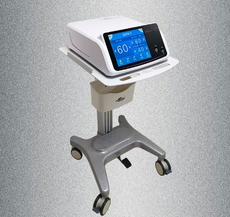 超聲刀：精準(zhǔn)切割與凝血，降低熱損傷