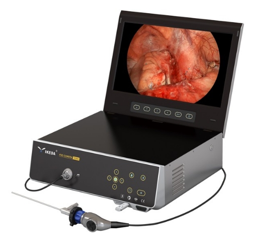 內(nèi)窺鏡攝像系統(tǒng)：高分辨率圖像，提升手術(shù)精度