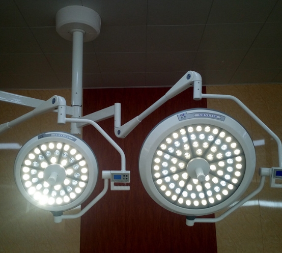 無影照明，精準(zhǔn)手術(shù)——探索先進(jìn)手術(shù)燈技術(shù)