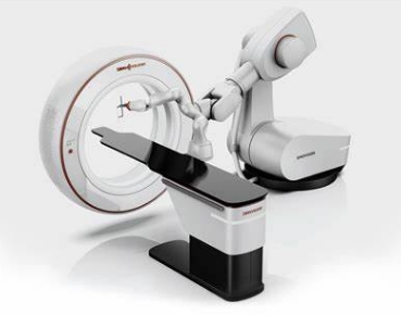 洞察內(nèi)部世界——CT掃描儀的高清成像技術(shù)