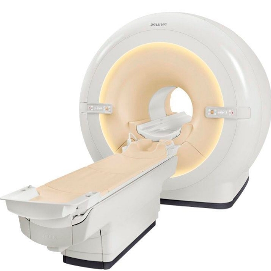無輻射的安全視界——走進(jìn)MRI核磁共振成像的世界