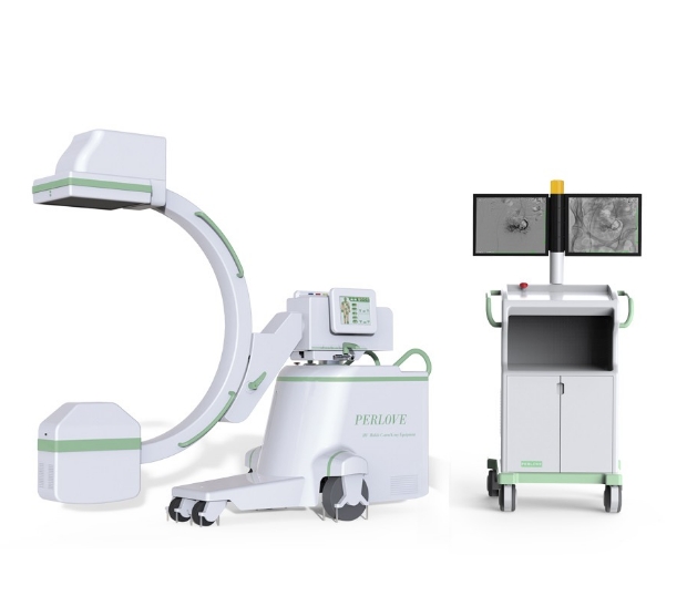 透視健康的第一步——X光機(jī)的基礎(chǔ)與創(chuàng)新