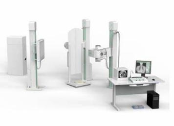 從傳統(tǒng)到現(xiàn)代——CR計(jì)算機(jī)X線攝影系統(tǒng)的升級(jí)之路