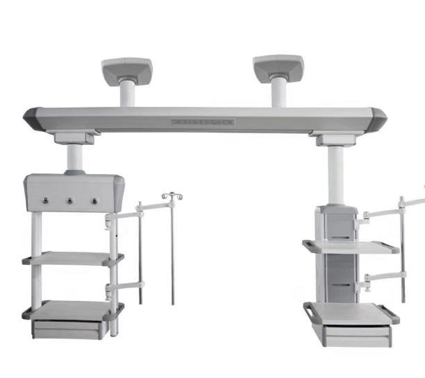 醫(yī)用吊橋：《集成化的醫(yī)療輔助中心——醫(yī)用吊橋如何提升治療效率》