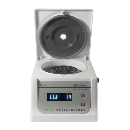 醫(yī)用離心機：實驗室必備工具——醫(yī)用離心機的應(yīng)用與選擇