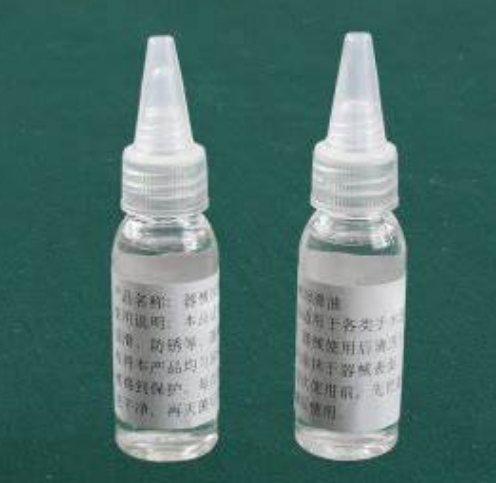 醫(yī)用潤滑劑：順暢運行的秘訣——醫(yī)用設備專用潤滑劑推薦