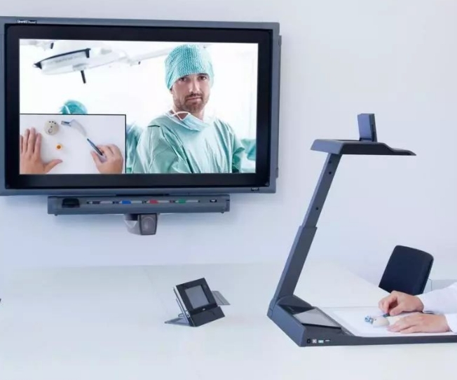 遠(yuǎn)程醫(yī)療設(shè)備：跨越距離的醫(yī)療服務(wù)——遠(yuǎn)程醫(yī)療設(shè)備的發(fā)展趨勢(shì)