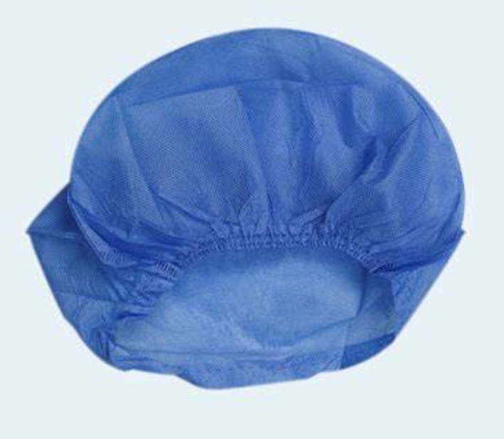 醫(yī)用帽：頭部的安全衛(wèi)士——醫(yī)用帽的功能與穿戴規(guī)范