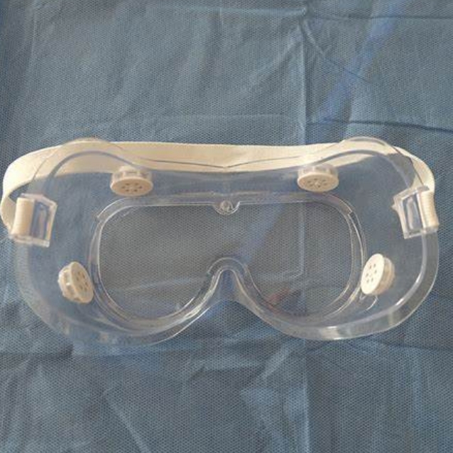 醫(yī)用眼罩：眼部防護(hù)的專(zhuān)業(yè)之選——醫(yī)用眼罩的種類(lèi)及使用場(chǎng)合