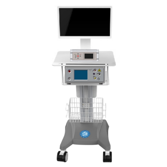 醫(yī)用激光治療機：光的力量，治愈的希望——醫(yī)用激光治療機的技術解析