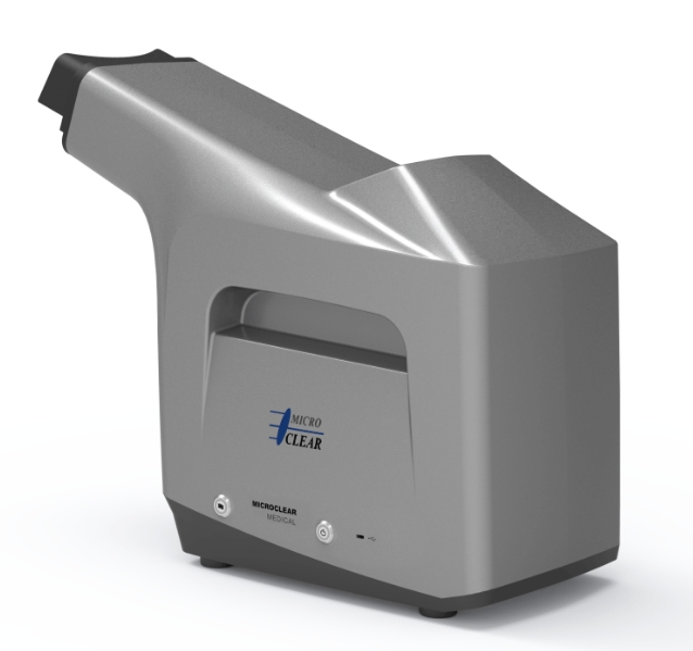 視力篩查儀：早期發(fā)現(xiàn)，及時干預——視力篩查儀的重要性及其使用