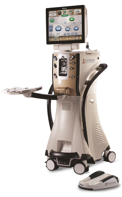 白內(nèi)障超聲乳化儀：微創(chuàng)技術(shù)，重見光明——白內(nèi)障超聲乳化儀的操作與優(yōu)勢