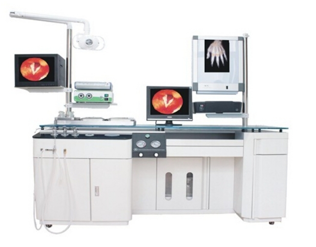 耳鼻喉綜合治療臺(tái)：一站式解決方案——耳鼻喉綜合治療臺(tái)的設(shè)計(jì)理念與功能優(yōu)勢(shì)