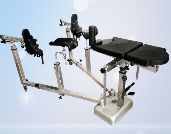 骨牽引裝置：逐步恢復(fù)骨骼健康——骨牽引裝置的操作方法與治療效果