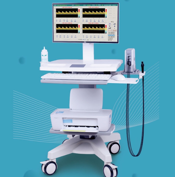 腦血流監(jiān)測儀：實時監(jiān)控腦健康——腦血流監(jiān)測儀的技術特點及其重要性