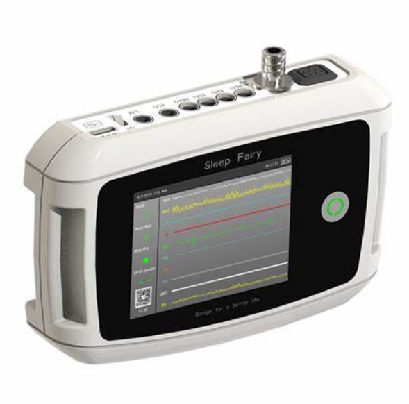 睡眠監(jiān)測儀：夜間健康的守護(hù)者——睡眠監(jiān)測儀的功能介紹與使用方法