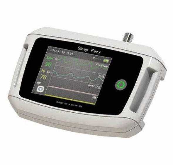 多導(dǎo)睡眠監(jiān)測系統(tǒng)：全面評(píng)估睡眠質(zhì)量——多導(dǎo)睡眠監(jiān)測系統(tǒng)的臨床應(yīng)用