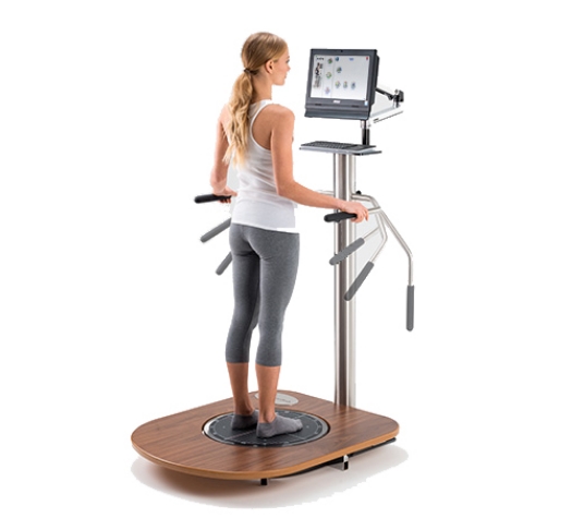 平衡評估與訓(xùn)練系統(tǒng)：提高平衡能力，預(yù)防跌倒——平衡評估與訓(xùn)練系統(tǒng)的使用價(jià)值