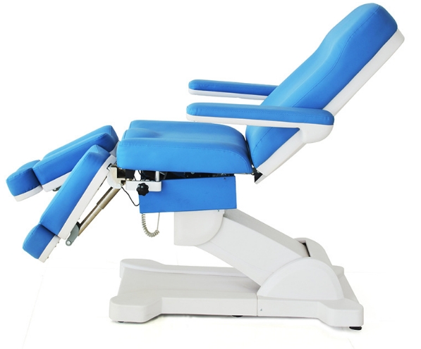 專業(yè)足部護(hù)理的理想選擇——足病診療椅的功能介紹