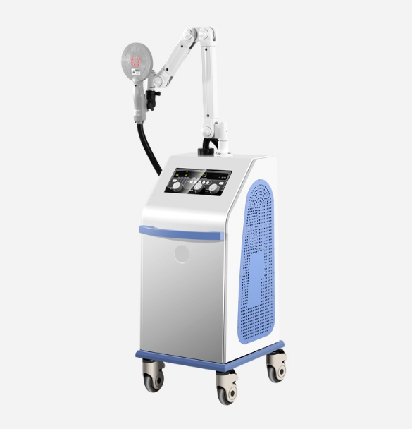 磁場下的康復(fù)奇跡——磁療儀的功效及其在治療中的應(yīng)用