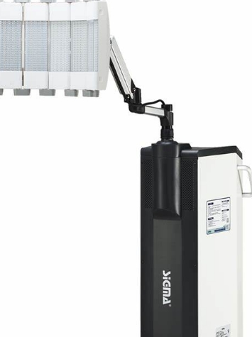 光線治愈力量——光療儀在促進組織修復和疼痛管理中的作用