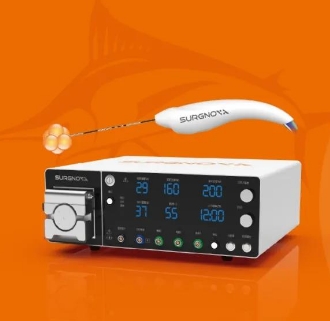 精準(zhǔn)消除病變組織——射頻消融儀在醫(yī)療中的應(yīng)用