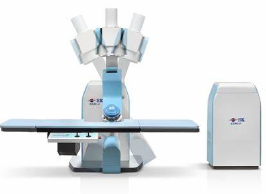 無(wú)創(chuàng)擊碎結(jié)石，恢復(fù)泌尿健康——體外沖擊波碎石機(jī)的技術(shù)特點(diǎn)