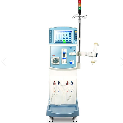 凈化血液，延續(xù)生命——血液透析機(jī)的操作與護(hù)理要點(diǎn)
