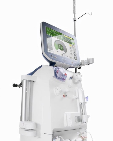 清除毒素，恢復(fù)健康——血液凈化設(shè)備的技術(shù)進展與臨床應(yīng)用