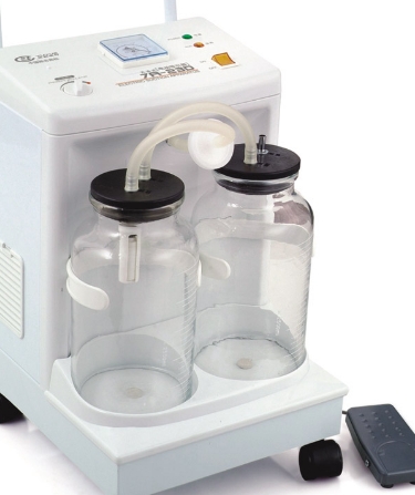 有效排痰，呼吸暢通——醫(yī)用負壓吸引器的操作技巧與應用場景