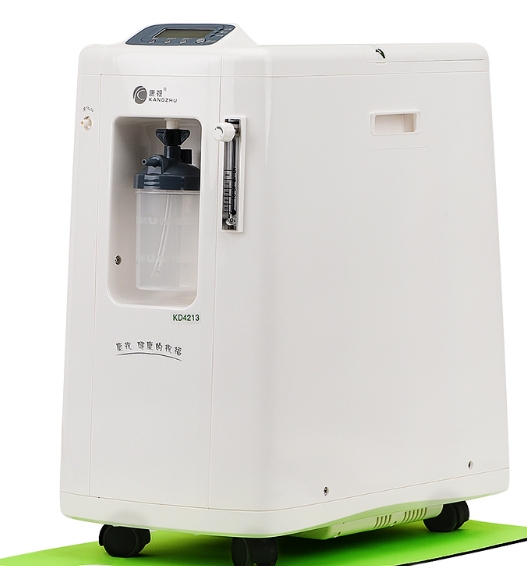 高效制氧，便捷供氧——醫(yī)用氧氣濃縮器的功能特點(diǎn)及其適用范圍