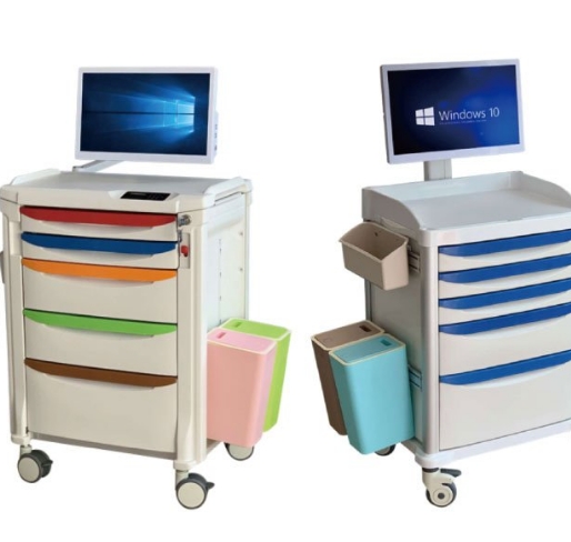 靈活移動(dòng)，隨時(shí)隨地辦公——醫(yī)用移動(dòng)工作站的設(shè)計(jì)理念與應(yīng)用場(chǎng)景
