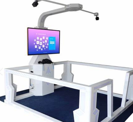 沉浸式學(xué)習(xí)，提升技能——醫(yī)用VR訓(xùn)練系統(tǒng)的教育價值與應(yīng)用前景