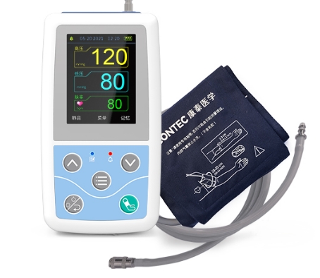 全天候血壓監(jiān)控——?jiǎng)討B(tài)血壓監(jiān)測(cè)儀的重要性及應(yīng)用