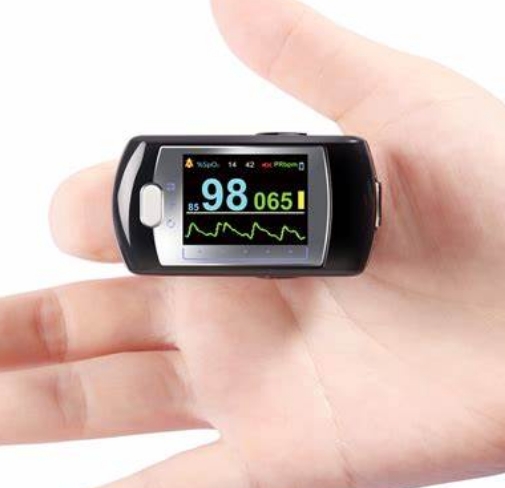 指尖上的健康指標(biāo)——脈搏血氧儀的便捷測(cè)量與意義
