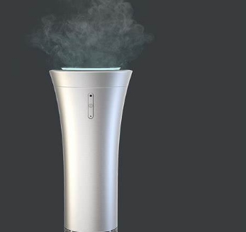 維持適宜濕度，促進(jìn)康復(fù)——醫(yī)用空氣加濕器的選擇與應(yīng)用