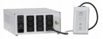 緊急時刻的電力保障：醫(yī)用應急電源系統(tǒng)