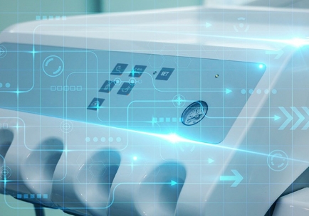 智能管理：醫(yī)療設備管理系統(tǒng)