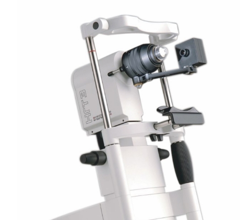 角膜共焦顯微鏡