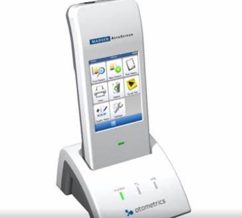 耳聲發(fā)射測試儀