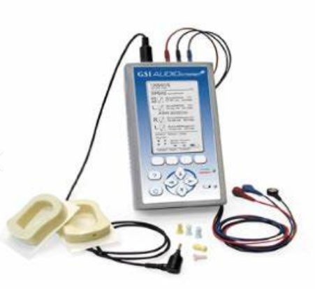 聽覺腦干反應儀