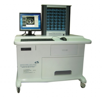 放射性粒子植入系統(tǒng)