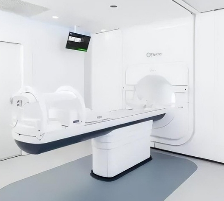 圖像引導(dǎo)放射治療機(jī)