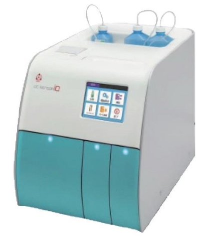 糞便潛血檢測儀