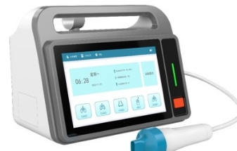 一氧化氮呼出氣測定儀