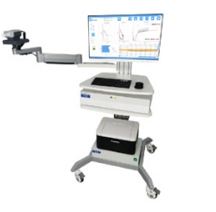 肺彌散功能檢測儀