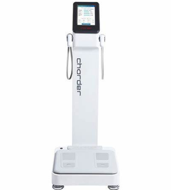 人體成分分析儀