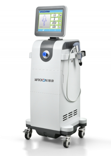 體外沖擊波治療儀