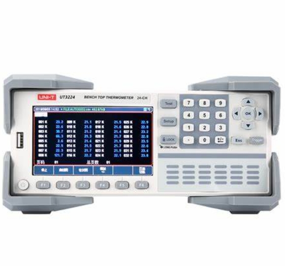 溫度感知測(cè)試儀