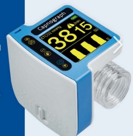 呼氣末二氧化碳監(jiān)測儀